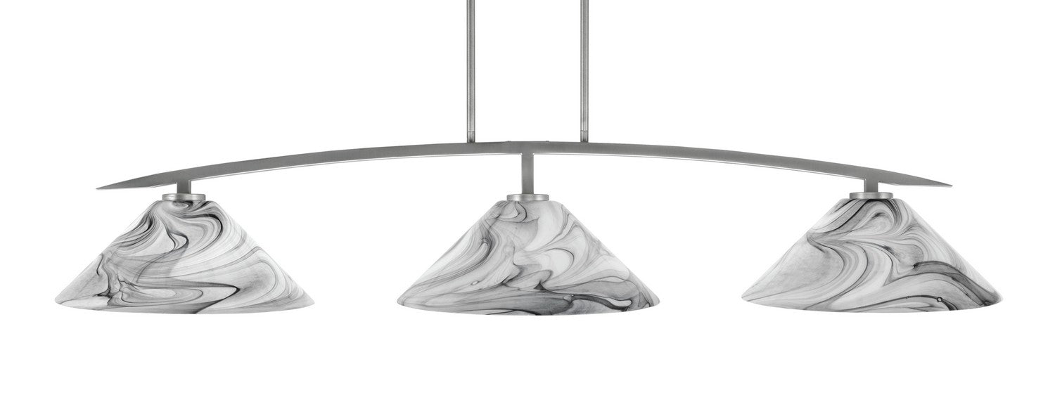 Toltec LightingHome| 3733-GP-2169