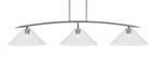 Toltec LightingHome| 3733-GP-308