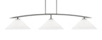 Toltec LightingHome| 3733-GP-318