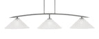 Toltec LightingHome| 3733-GP-411