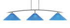 Toltec LightingHome| 3733-GP-415