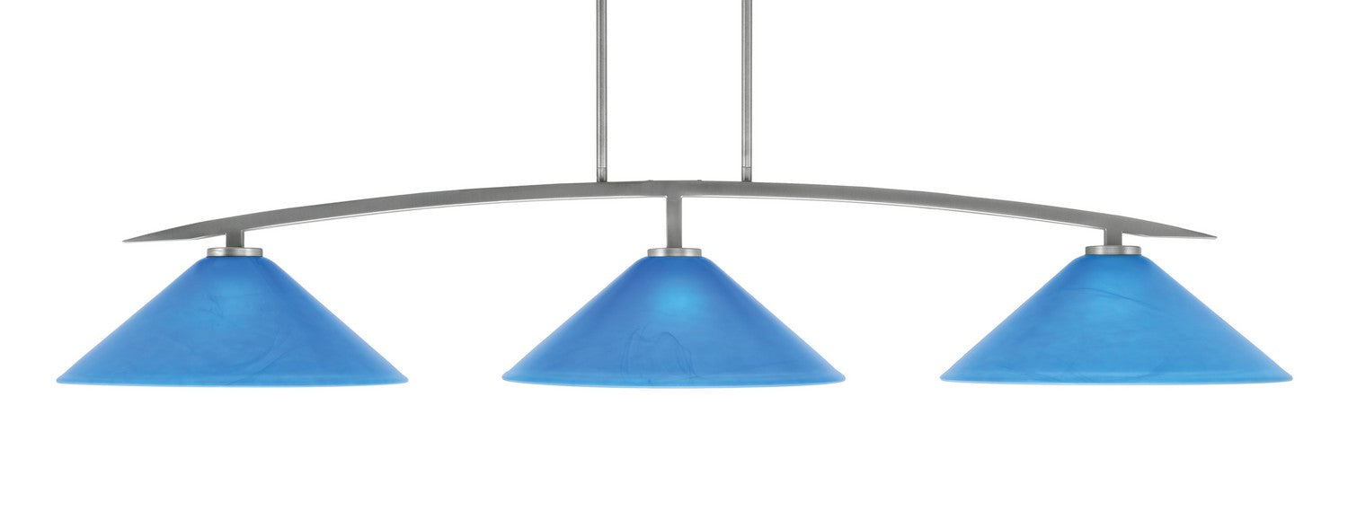 Toltec LightingHome| 3733-GP-415