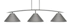 Toltec LightingHome| 3733-GP-420-GP