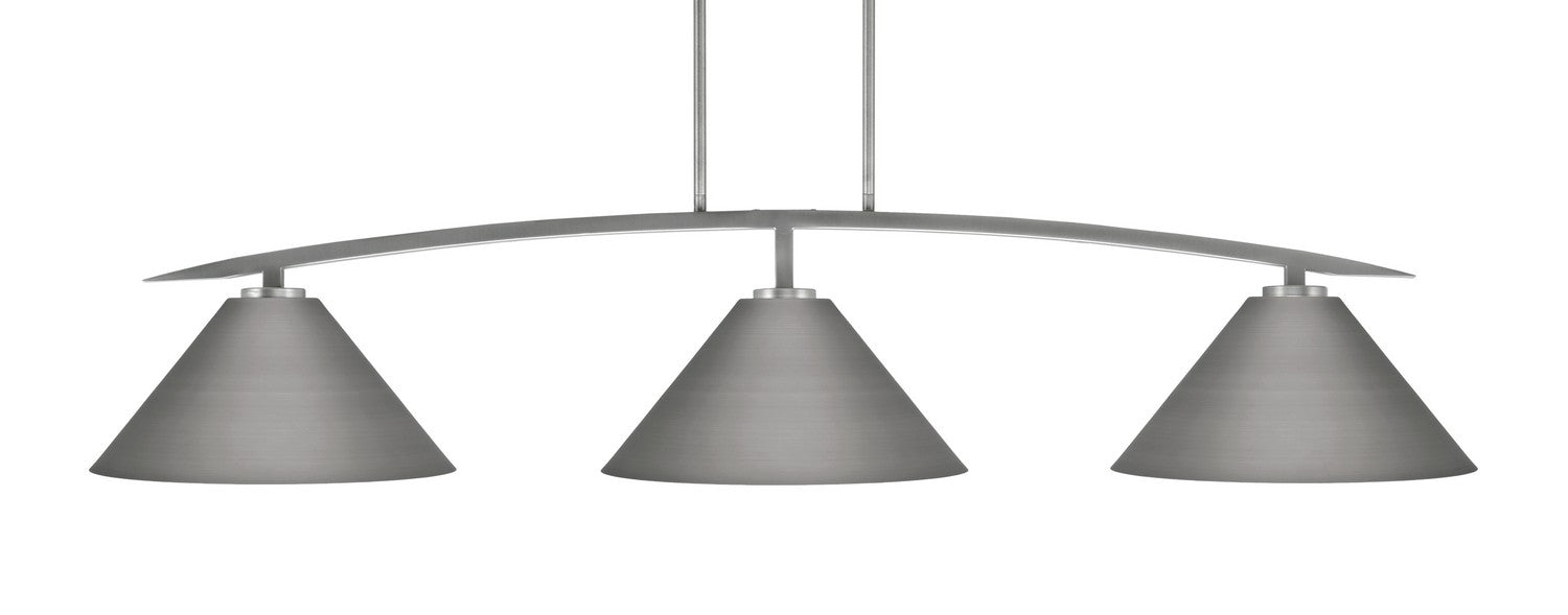 Toltec LightingHome| 3733-GP-420-GP