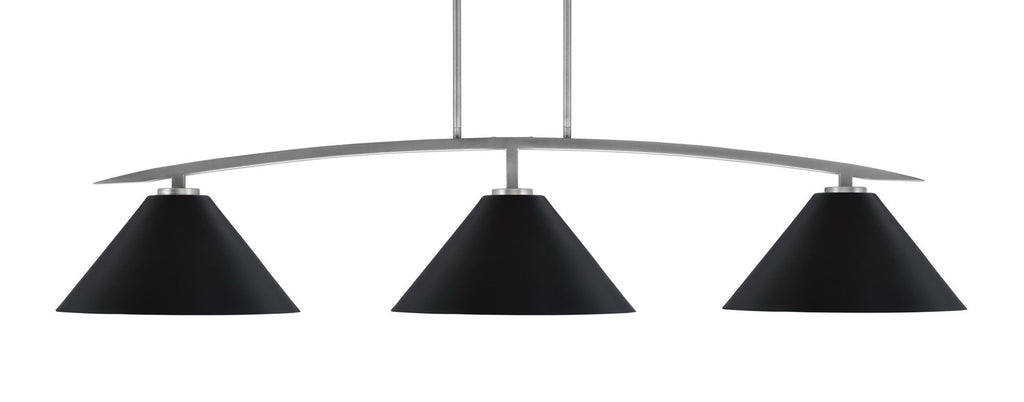 Toltec LightingHome| 3733-GP-420-MB
