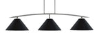 Toltec LightingHome| 3733-GP-420-MB