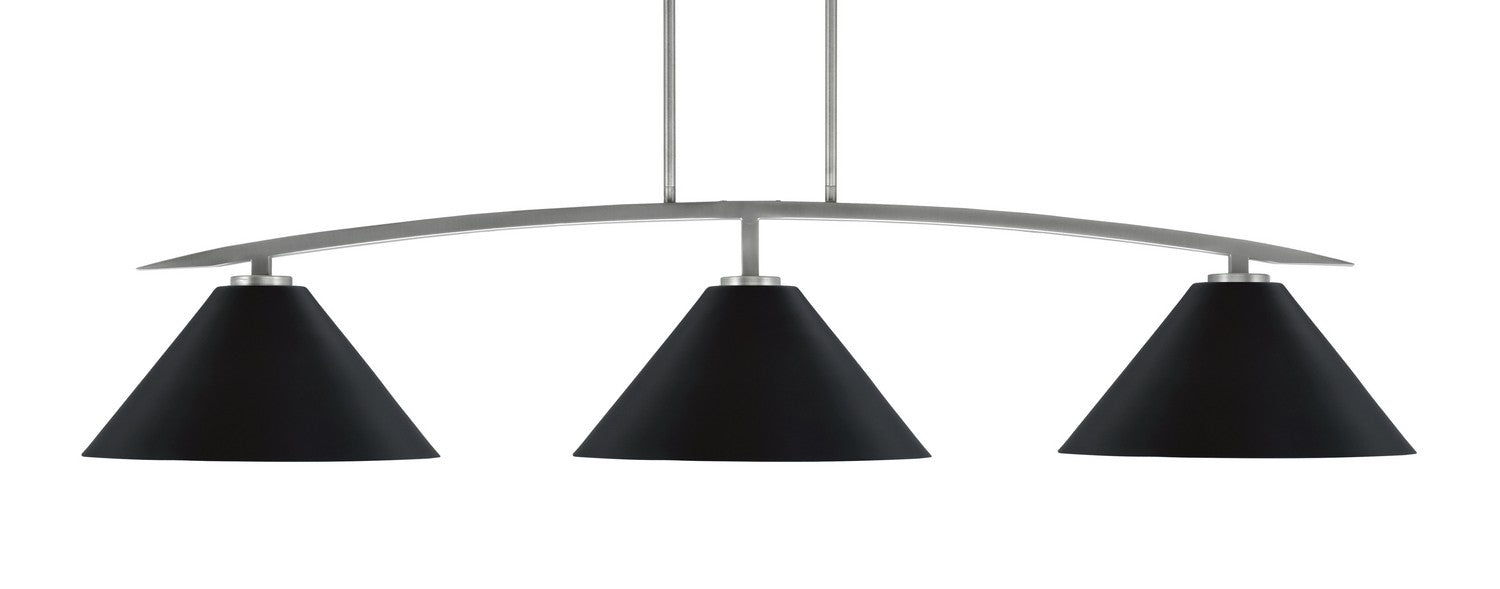 Toltec LightingHome| 3733-GP-420-MB
