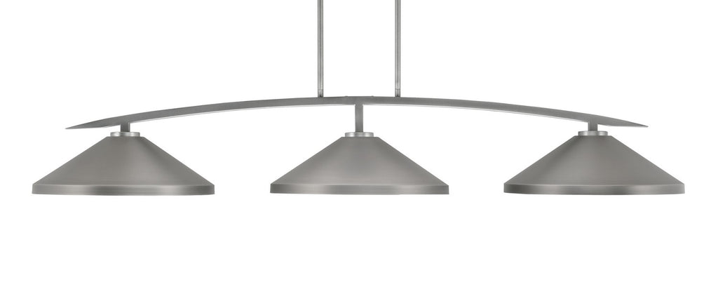 Toltec LightingHome| 3733-GP-424-GP