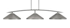 Toltec LightingHome| 3733-GP-424-GP