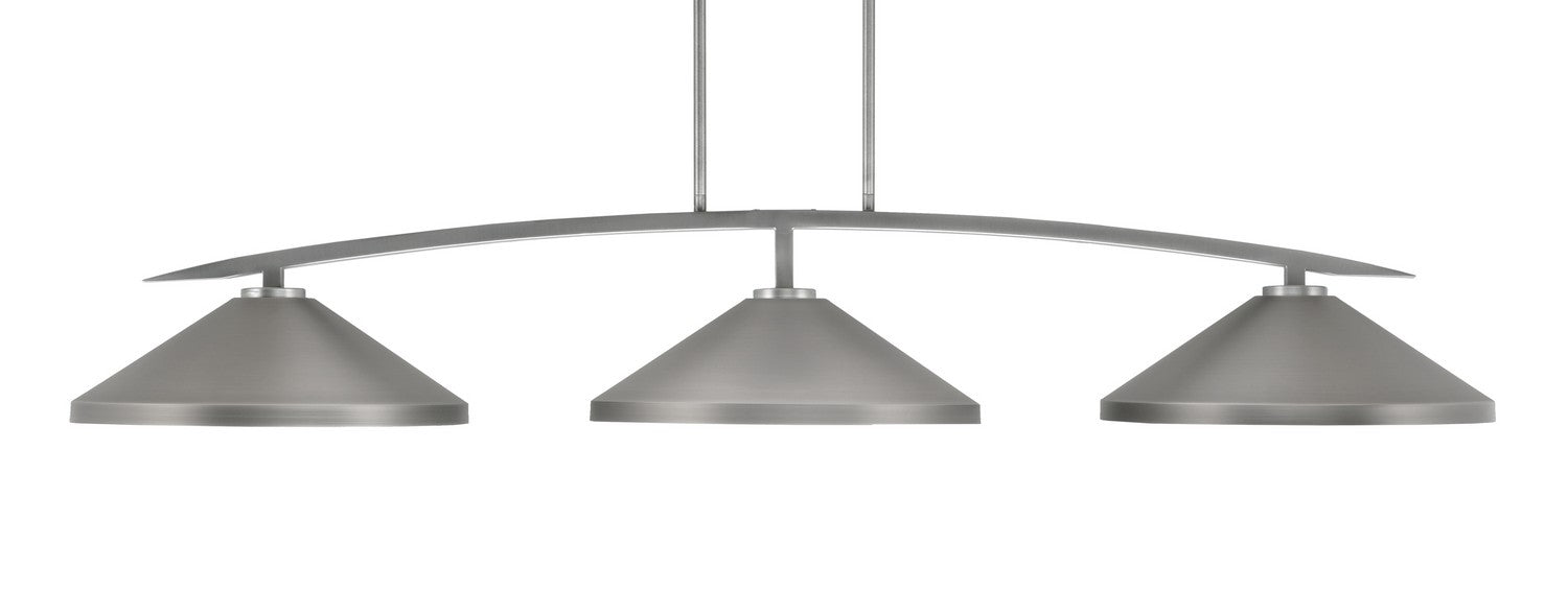 Toltec LightingHome| 3733-GP-424-GP
