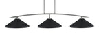 Toltec LightingHome| 3733-GP-424-MB