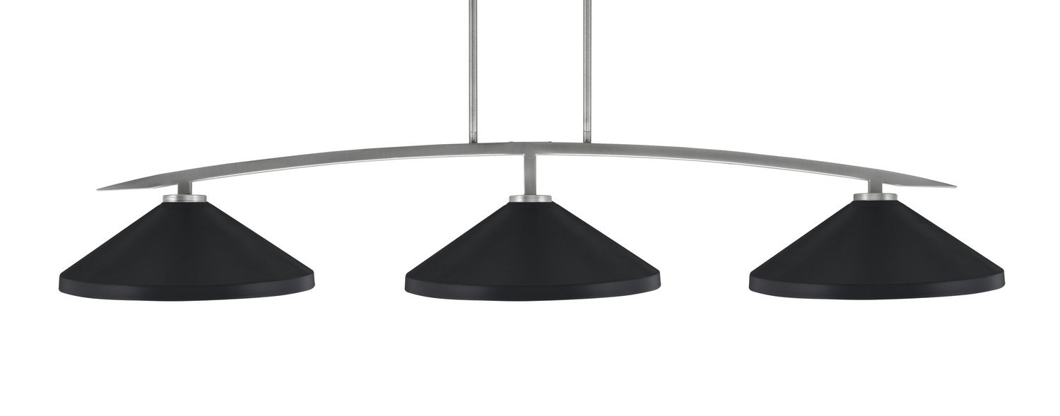 Toltec LightingHome| 3733-GP-424-MB