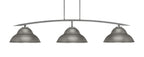 Toltec LightingHome| 3733-GP-428-GP
