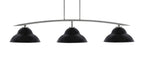 Toltec LightingHome| 3733-GP-428-MB