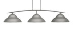 Toltec LightingHome| 3733-GP-429-GP