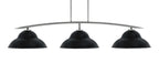 Toltec LightingHome| 3733-GP-429-MB