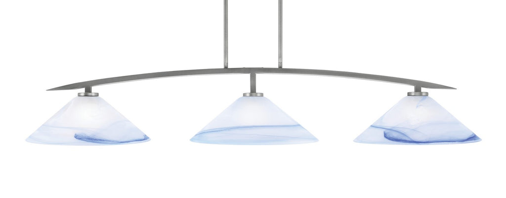 Toltec LightingHome| 3733-GP-514