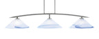 Toltec LightingHome| 3733-GP-514