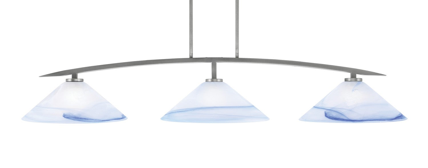 Toltec LightingHome| 3733-GP-514