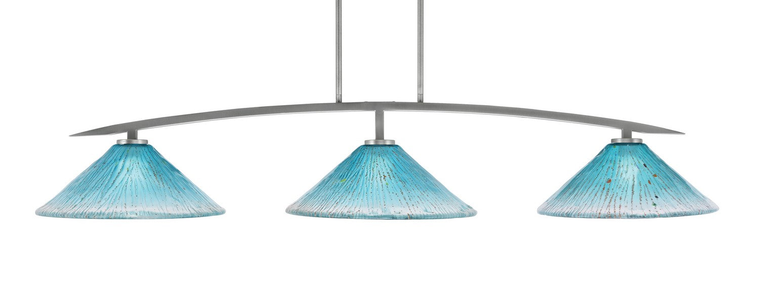 Toltec LightingHome| 3733-GP-715
