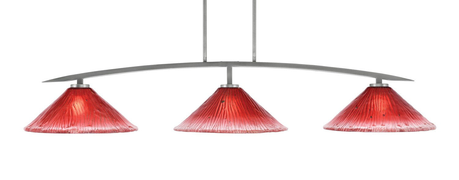 Toltec LightingHome| 3733-GP-716