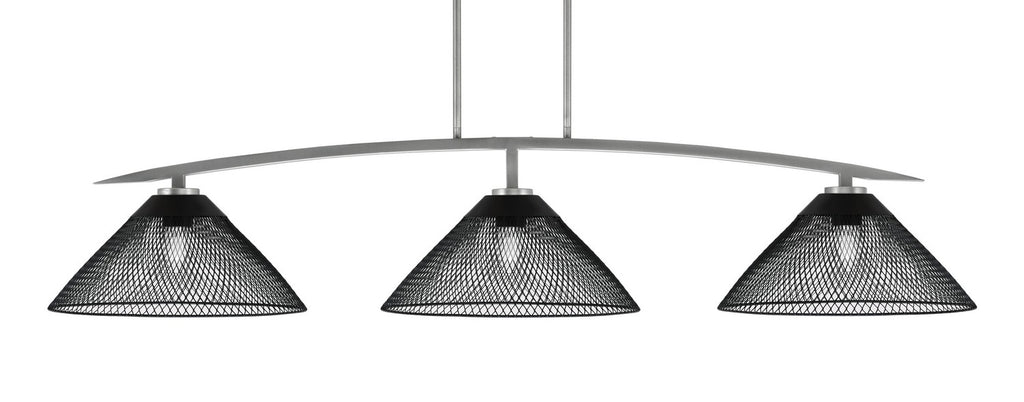 Toltec LightingHome| 3733-GP-808-MB