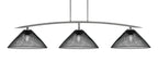 Toltec LightingHome| 3733-GP-808-MB