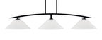 Toltec LightingHome| 3733-MB-2161