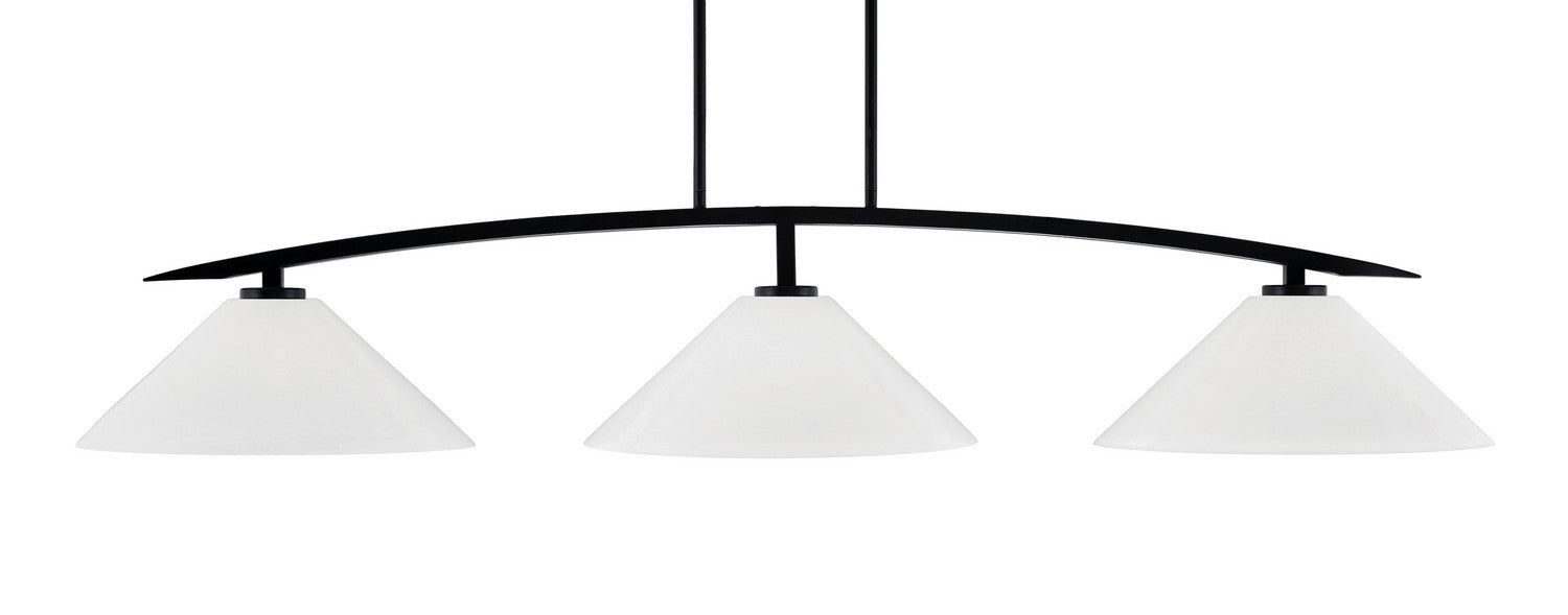 Toltec LightingHome| 3733-MB-2161