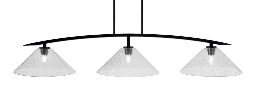 Toltec LightingHome| 3733-MB-2162