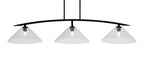 Toltec LightingHome| 3733-MB-2162