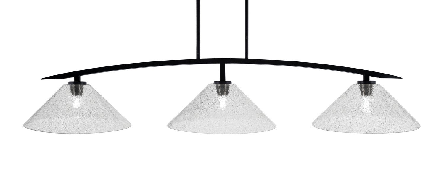 Toltec LightingHome| 3733-MB-2162