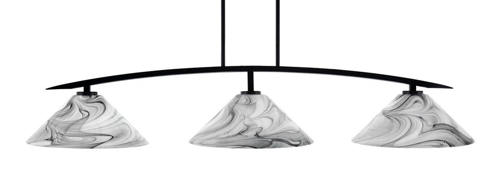 Toltec LightingHome| 3733-MB-2169