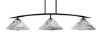 Toltec LightingHome| 3733-MB-2169