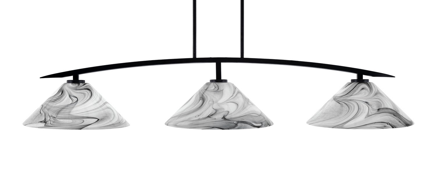 Toltec LightingHome| 3733-MB-2169
