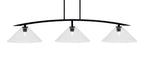 Toltec LightingHome| 3733-MB-308