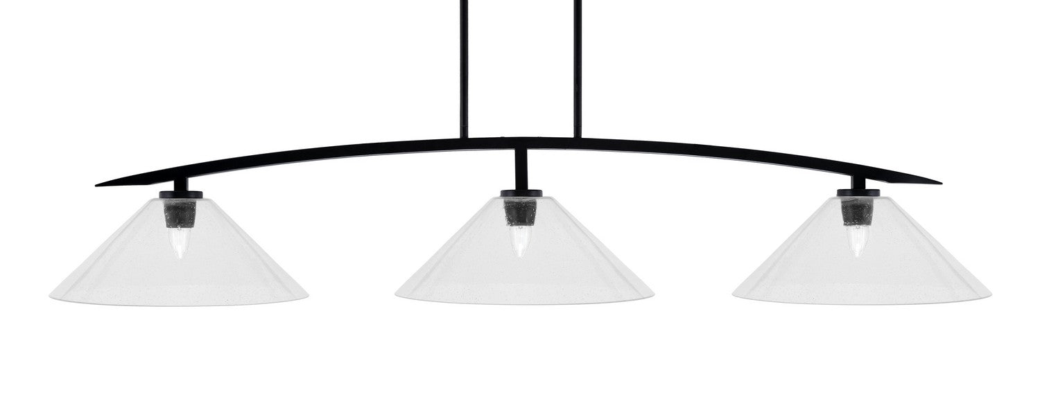 Toltec LightingHome| 3733-MB-308