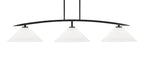 Toltec LightingHome| 3733-MB-318
