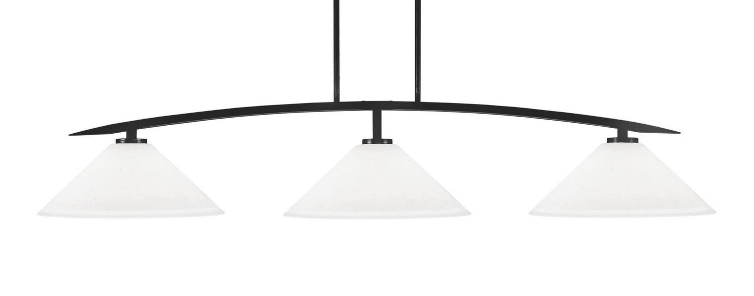 Toltec LightingHome| 3733-MB-318