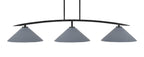 Toltec LightingHome| 3733-MB-4012