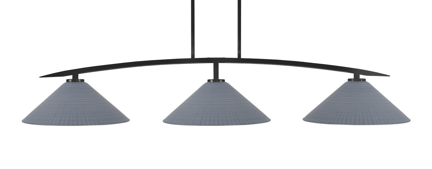 Toltec LightingHome| 3733-MB-4012