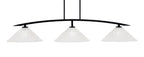 Toltec LightingHome| 3733-MB-411