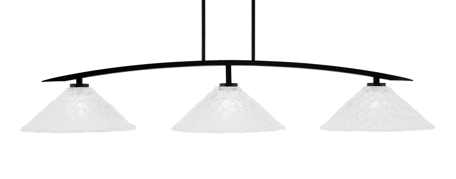 Toltec LightingHome| 3733-MB-411