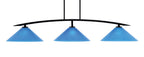 Toltec LightingHome| 3733-MB-415