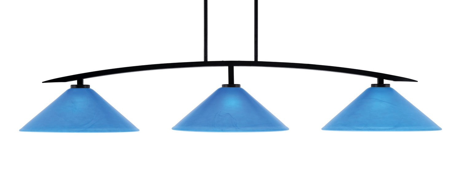 Toltec LightingHome| 3733-MB-415