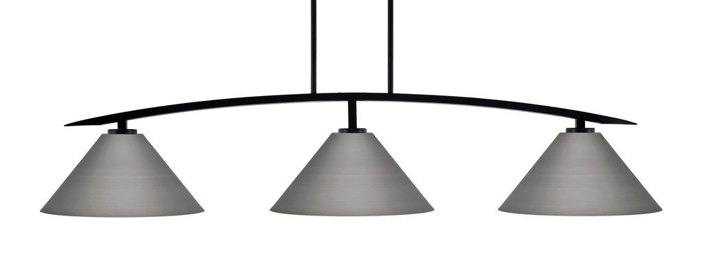 Toltec LightingHome| 3733-MB-420-GP