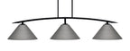 Toltec LightingHome| 3733-MB-420-GP