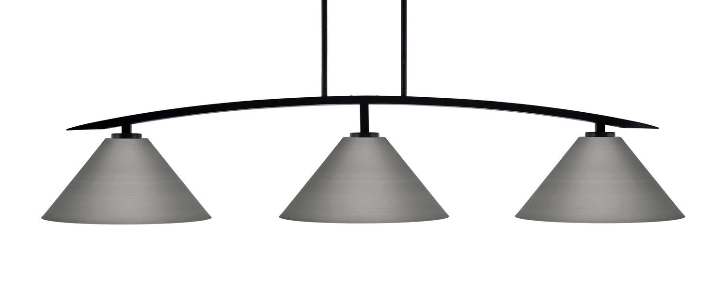 Toltec LightingHome| 3733-MB-420-GP