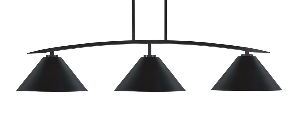 Toltec LightingHome| 3733-MB-420-MB