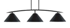 Toltec LightingHome| 3733-MB-420-MB